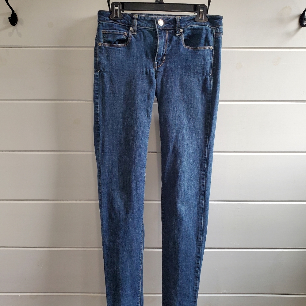 American Eagle | Skinny Long Jeans